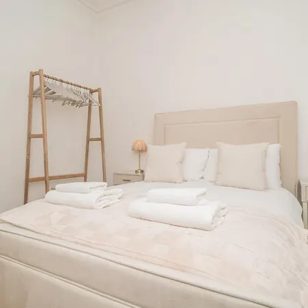 Apartment Cosy 2 Bed In - Pass The Keys Edinburgh