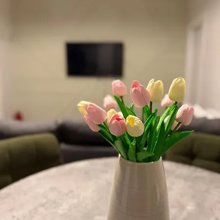 2br Cosy Modern In Vibrant Leith Apartamento