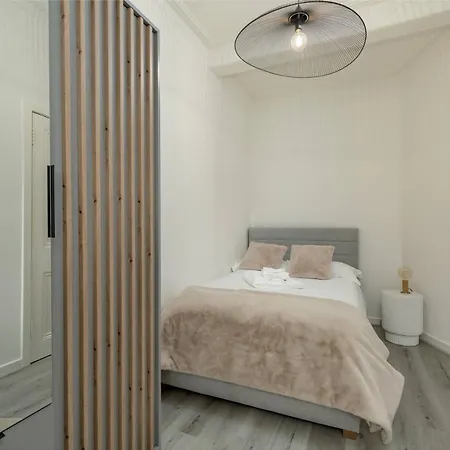 Modern Wheatfield *