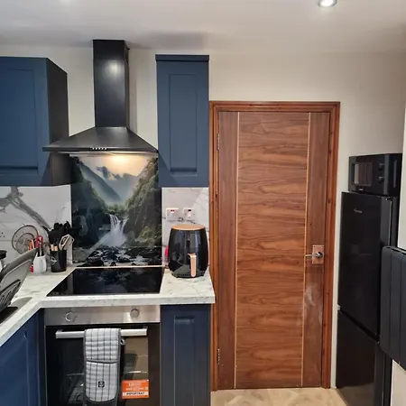 Nivahana Apartment