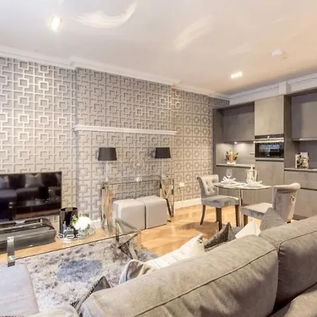 Stylish West End Retreat * Edinburgh