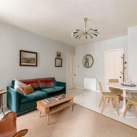 Cosy Grassmarket Hideaway Edinburgh