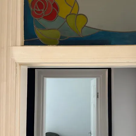 Apartment Albion Edinburgh