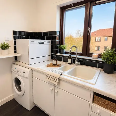 Apartmán Cozy In Centre With Dedicated Parking