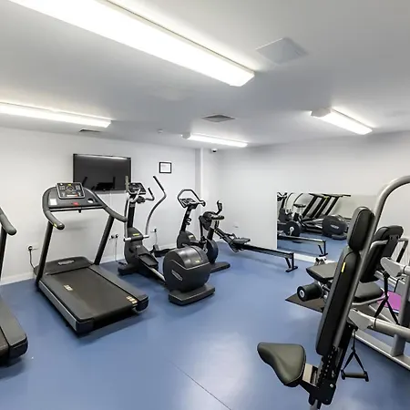 Apartamento For Students Only Haddington Place In