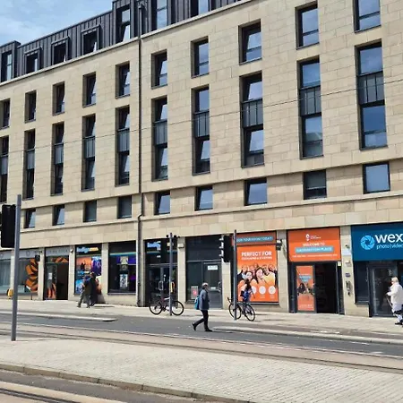For Students Only Haddington Place In *