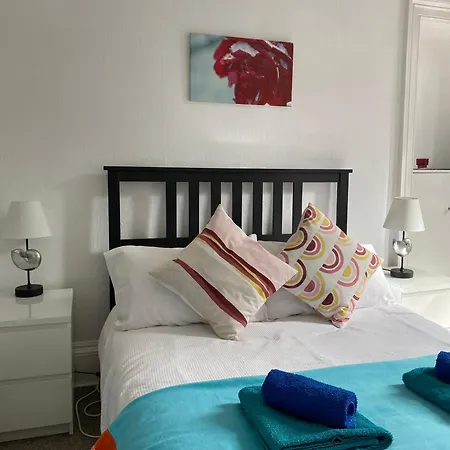 Festival Apartment