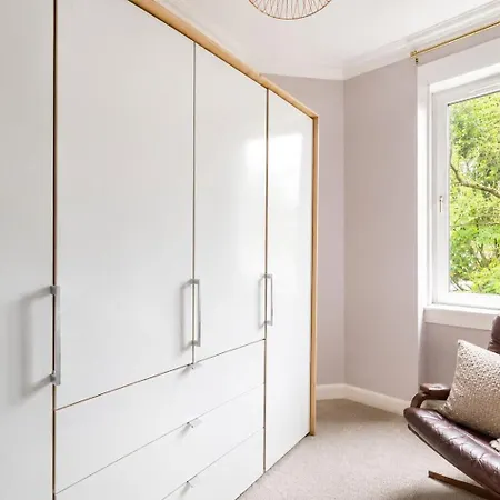 Bnbnova - 1br - By Parliament - Holyrood Park Edinburgh