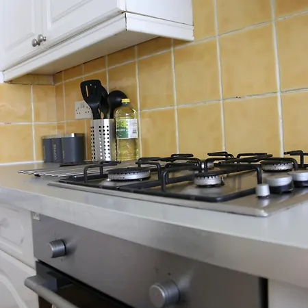 Entire Duplex Flat Center Apartment Edinburgh
