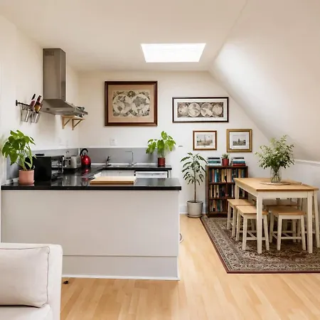 Bnbnova - 1br - Castle Views * Edinburgh