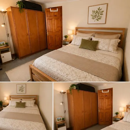 Apartment Flat For Rent *