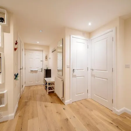 Flaxmill's Sleep 4, 2 Bedrooms, Great