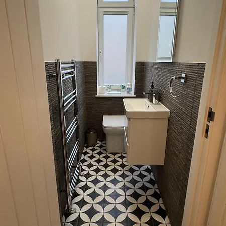 Lägenhet Apartament