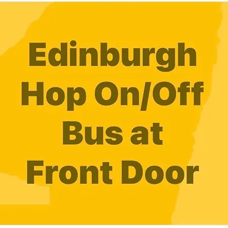 Edinburghs Location Sleeps Four * Edinburgh