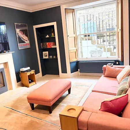 Apartamento Stylish In