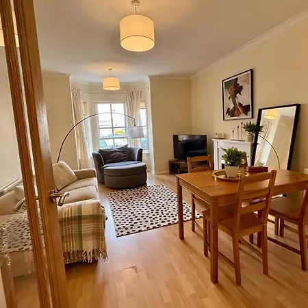 Apartamento Centre - Away From