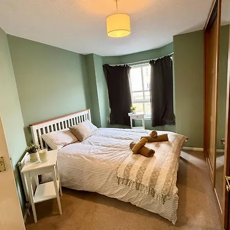 Apartamento Centre - Away From *