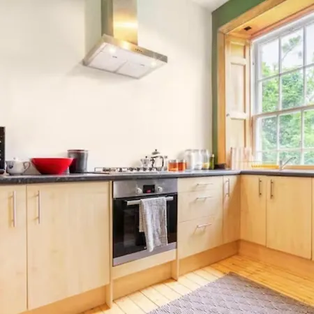 Apartment Flat Edinburgh