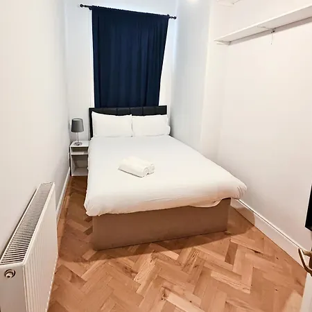 Apartment Haymarket 1 Bedroom