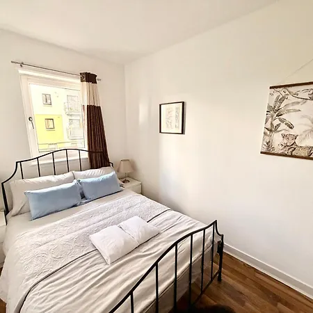 Drybrough - Superfast Wifi - 2br Sleeps 5 Edinburgh