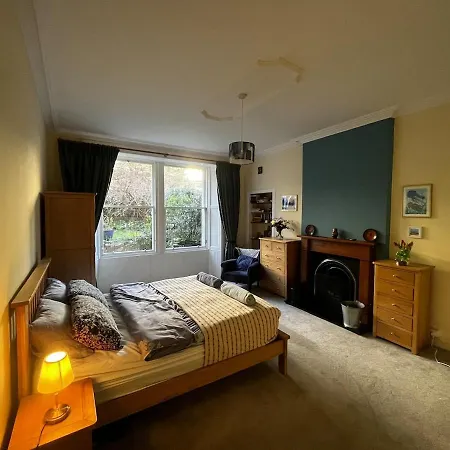 Peaceful Oasis In Apartment *