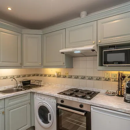 Apartment Charming Georgian Flat In The Heart Of - Pass The Keys *