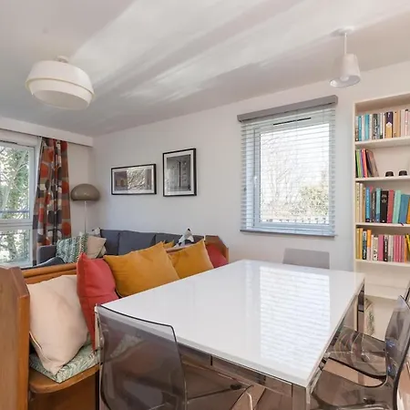 Ace Centre Apart, 8 Minutes From Royal Mile Apartment