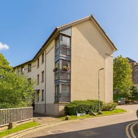 Ace Centre Apart, 8 Minutes From Royal Mile *