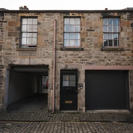 Apartment The Mews At Wemyss