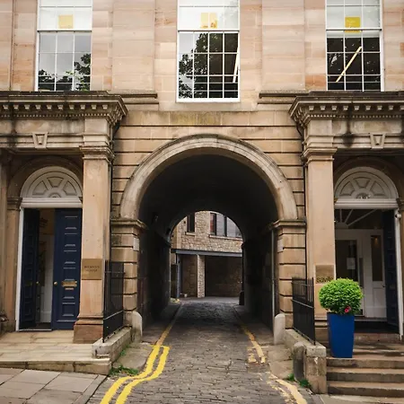 The Mews At Wemyss Apartment *