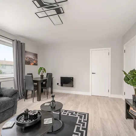 Silverknowes 2 Bedroom - Apartment