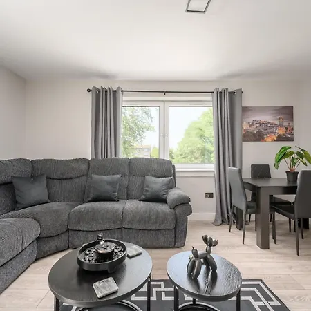 Silverknowes 2 Bedroom - Apartment Edinburgh