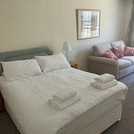 Apartment Grassmarket Superb With Castle View Kitchen And Shower