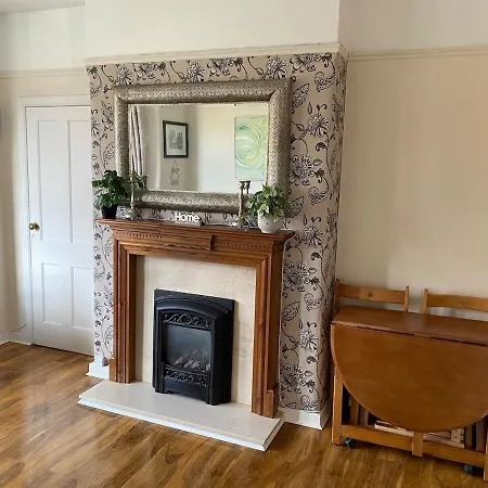 Apartment Delightful And Bright Upper In *