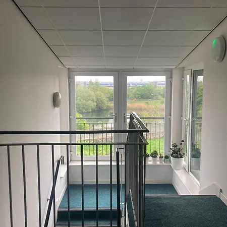 Flat With Sea View Apartment Edinburgh