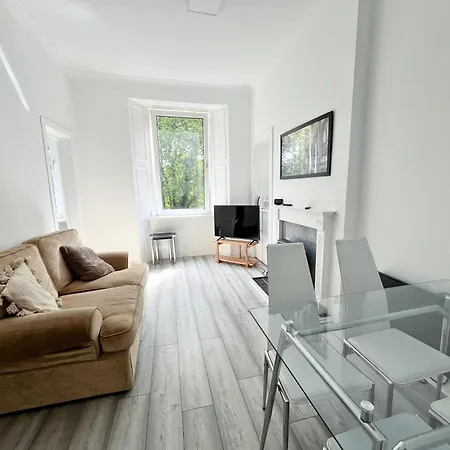 One Bedroom Edimburgo