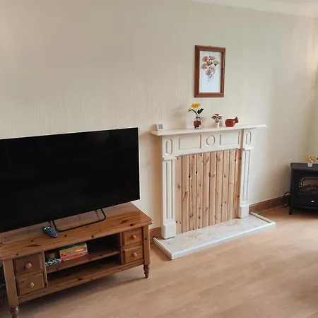 Apartment The