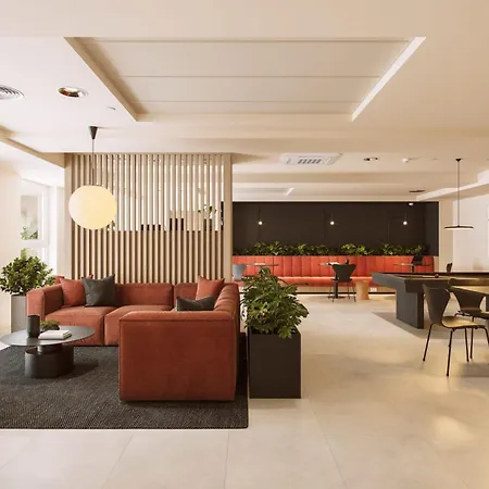 Apartment Straits Place In Edinburgh