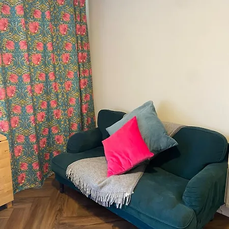 Luxury 2 Bedroom On Famous Royal Mile Apartment Edinburgh