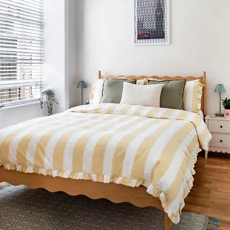 Bnbnova - 1br - Steps From Calton Hill, Apartment *