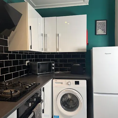 Apartamento Albion