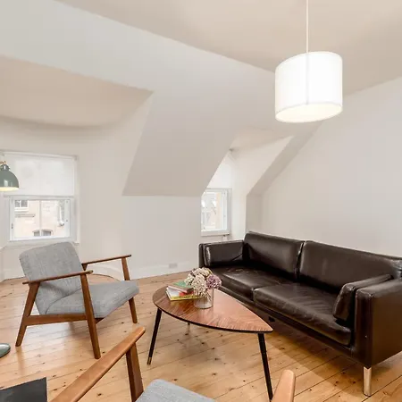 Apartment Old Town