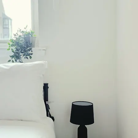 Apartamento Stylish 3-bed In Leith