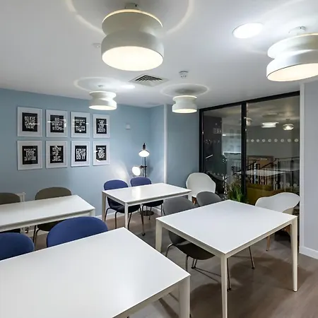Apartamento For Students Only Haddington Place In Edimburgo