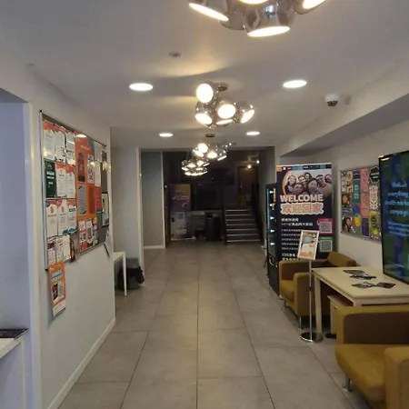 For Students Only Haddington Place In Apartamento *