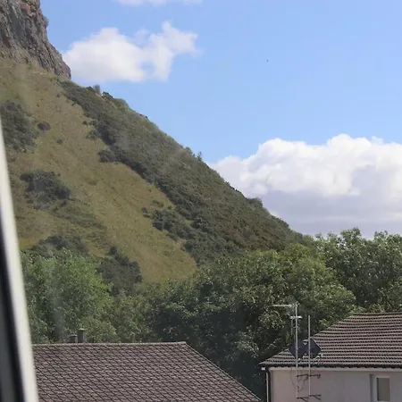 Entire Duplex Flat Center Edinburgh
