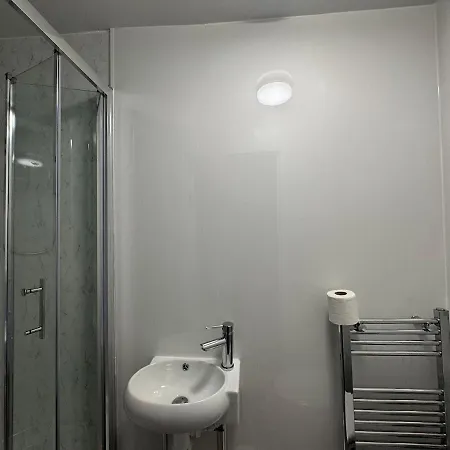 Apartment Pleasance 4 Bedrooms 7 Beds Edinburgh
