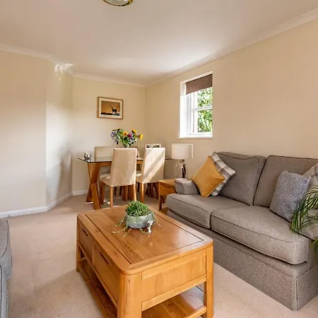 Peaceful 2-bed Craiglockhart Free Parking Edinburgh