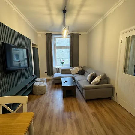 Lägenhet Apartament *