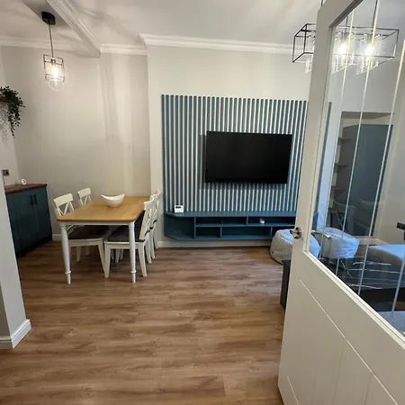 Apartament Lägenhet